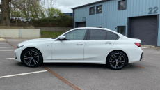 BMW 3 Series 320i M Sport 4dr Step Auto Petrol Saloon